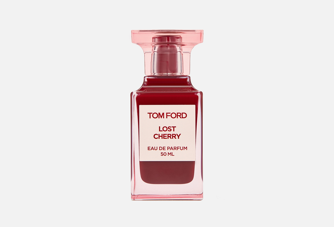 Tom Ford Eau de parfum Lost cherry 50 ml Tom Ford Eau de parfum Lost cherry