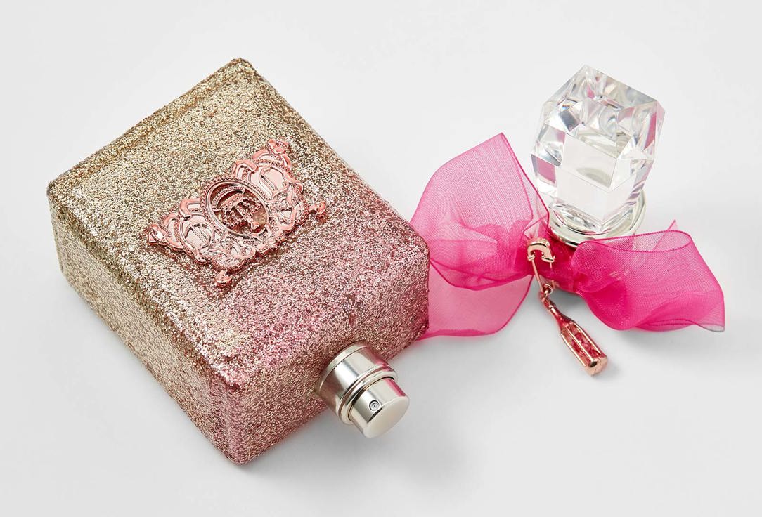 Juicy Couture Eau de Parfum Viva La Juicy ROSE