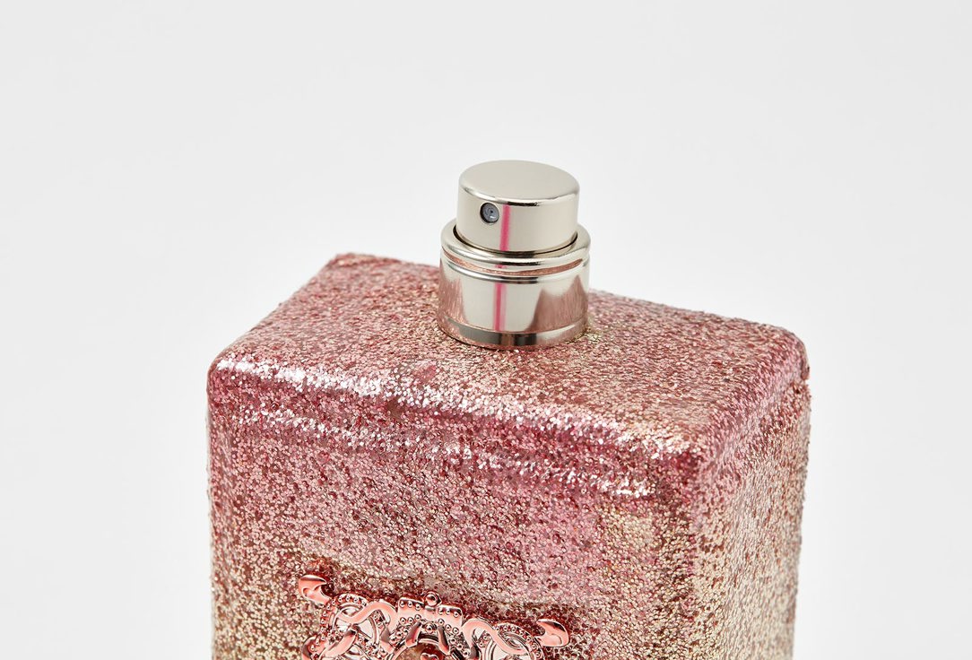 Juicy Couture Eau de Parfum Viva La Juicy ROSE