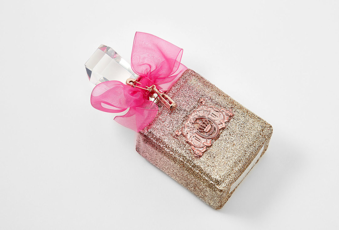 Juicy Couture Eau de Parfum Viva La Juicy ROSE