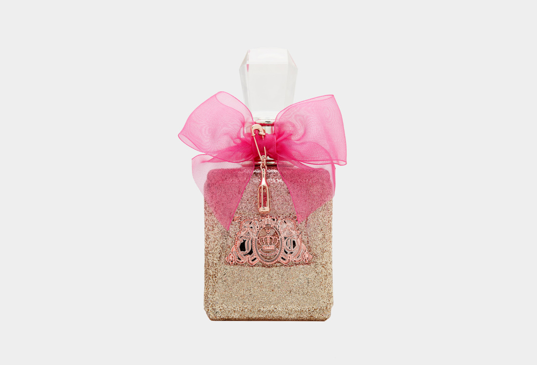 Juicy Couture Eau de Parfum Viva La Juicy ROSE