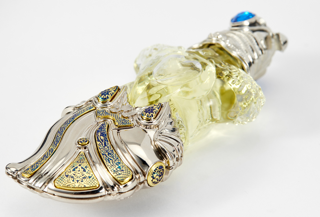 DESIGNER SHAIK Parfum No. 33