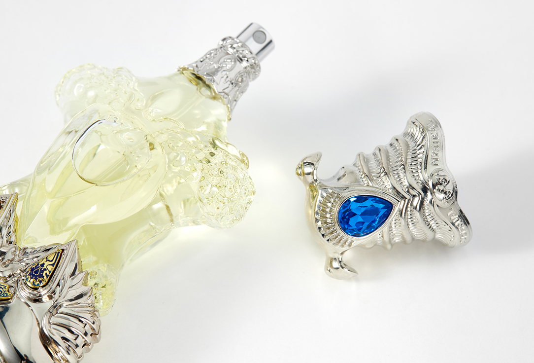 DESIGNER SHAIK Parfum No. 33