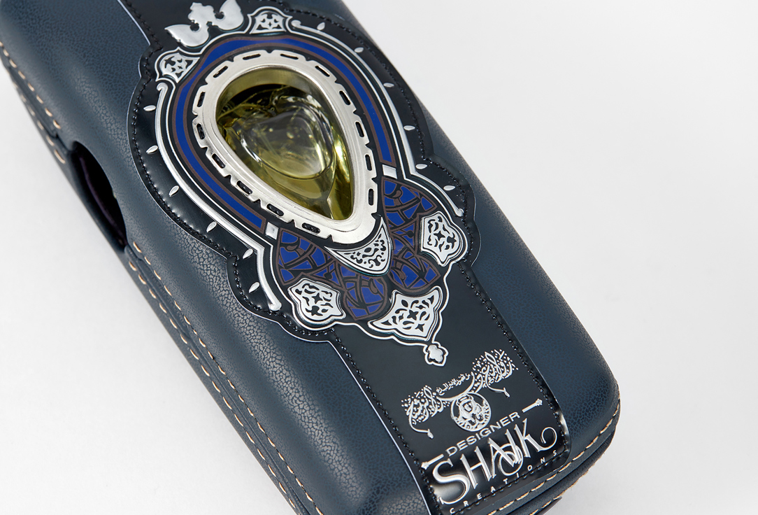 DESIGNER SHAIK Parfum No. 33