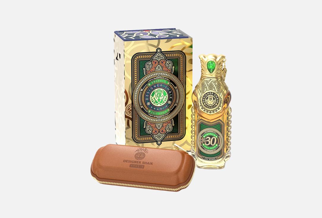 ديزاينر شيك ماء عطر شيك شايك إميرالد نو. 30