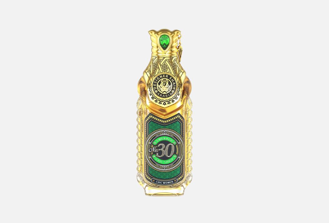 ديزاينر شيك ماء عطر شيك شايك إميرالد نو. 30
