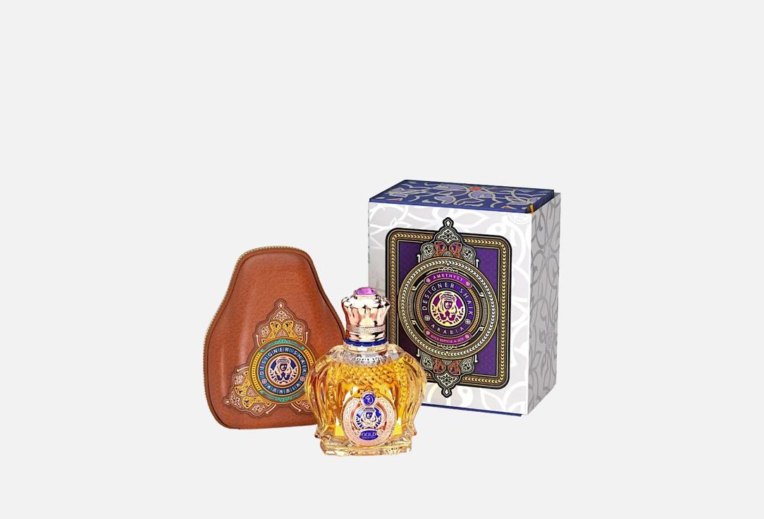 DESIGNER SHAIK Parfum Opulent GOLD Edition