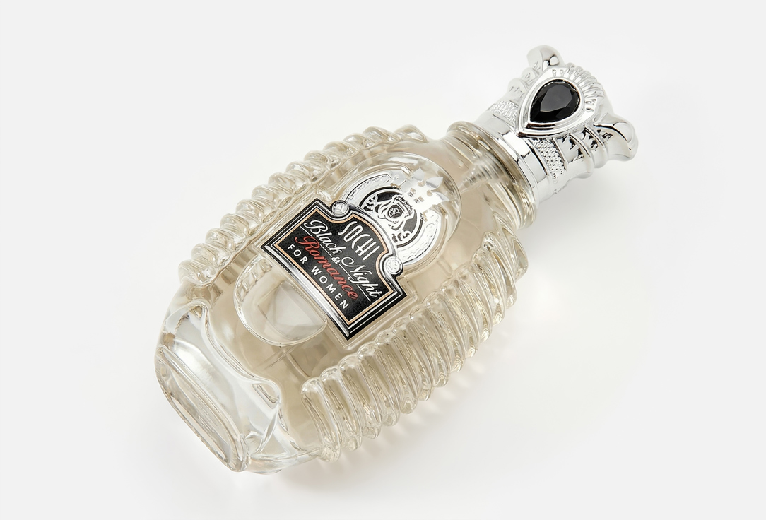 DESIGNER SHAIK Eau de Parfum Sochi