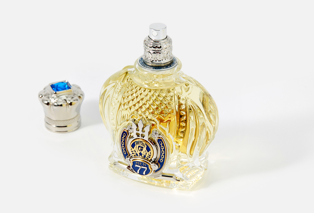 DESIGNER SHAIK Parfum No. 77 100 ml DESIGNER SHAIK Parfum No. 77