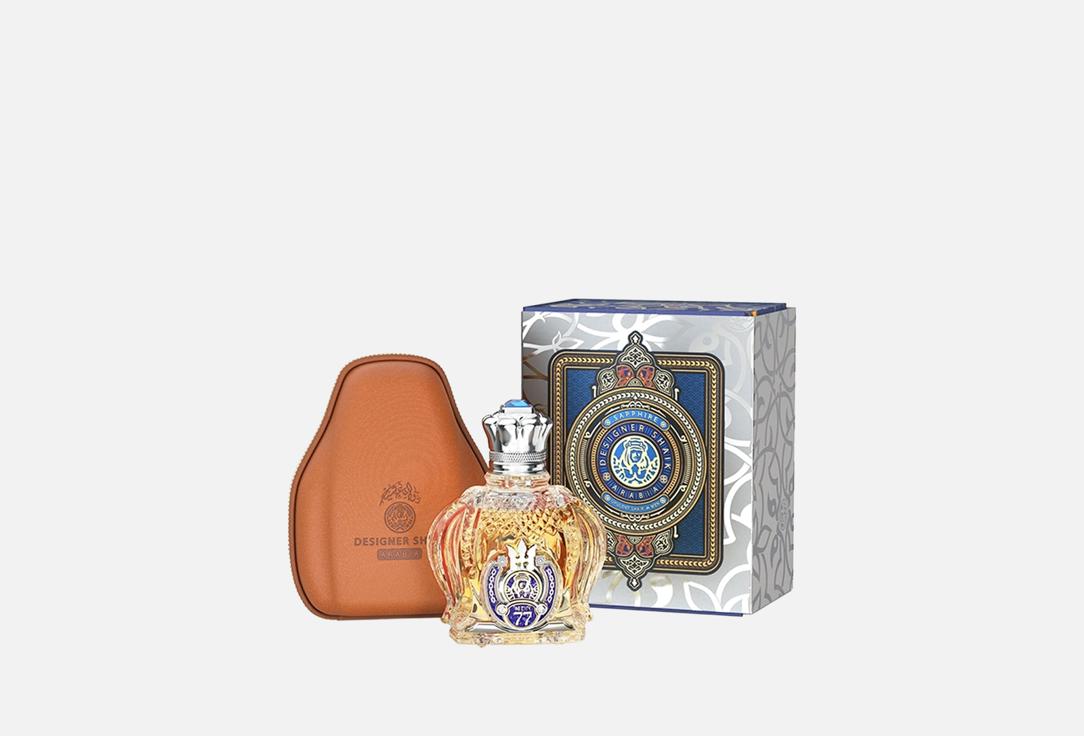 DESIGNER SHAIK Parfum No. 77 100 ml DESIGNER SHAIK Parfum No. 77