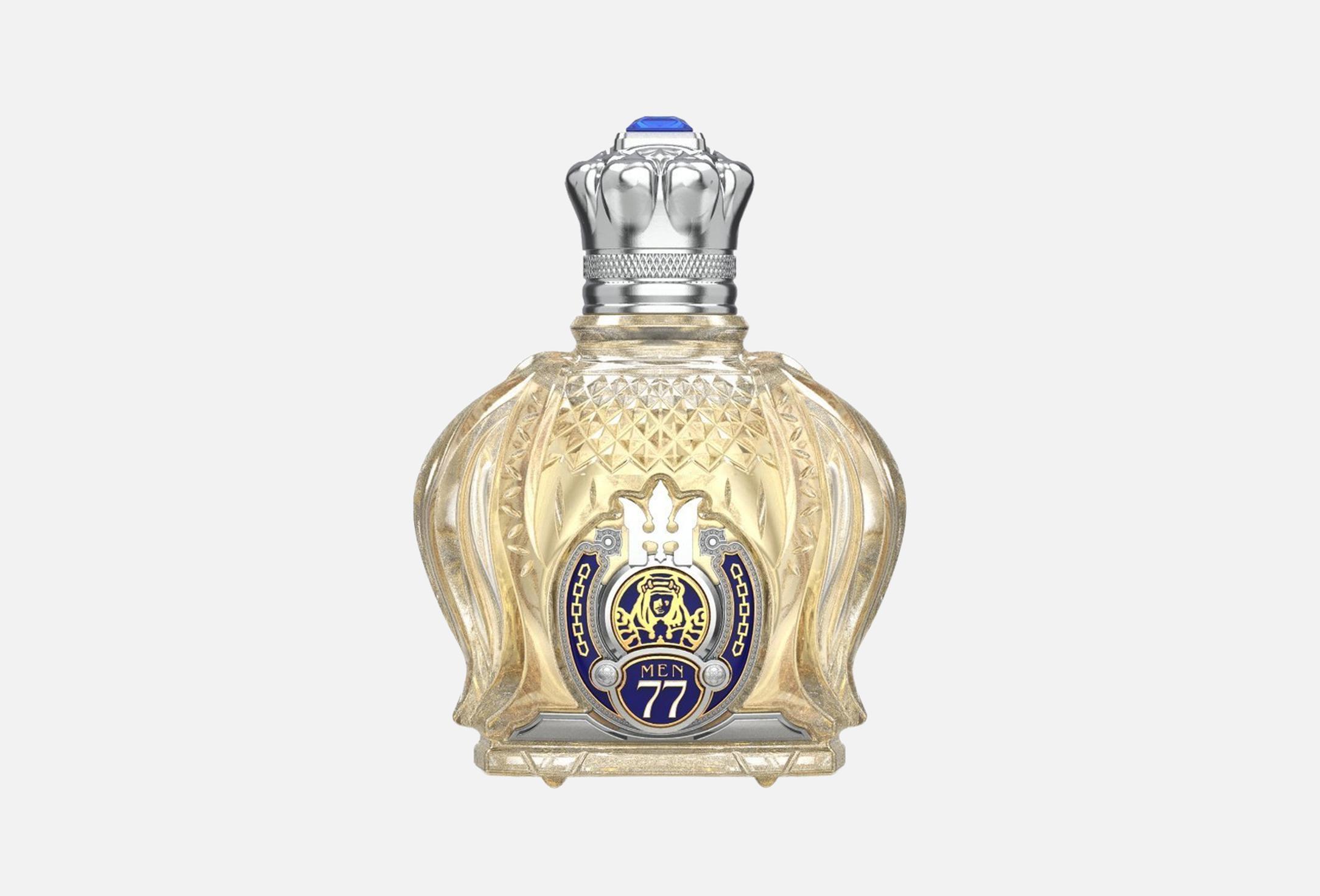 No. 77  100 