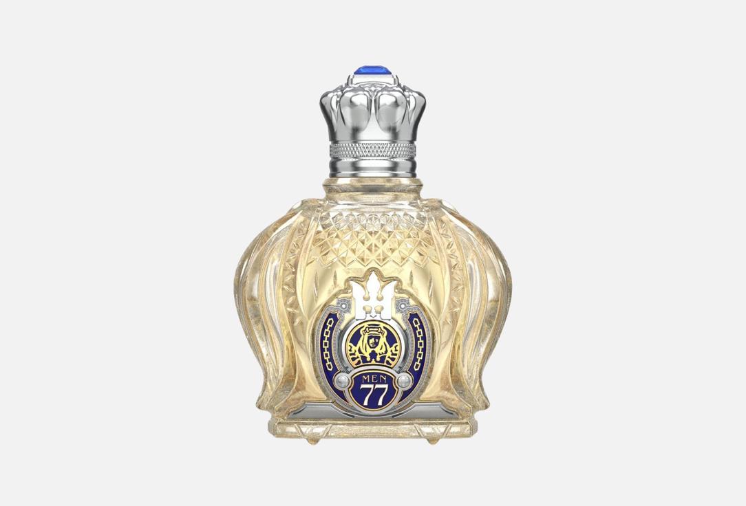DESIGNER SHAIK Parfum No. 77 100 ml DESIGNER SHAIK Parfum No. 77