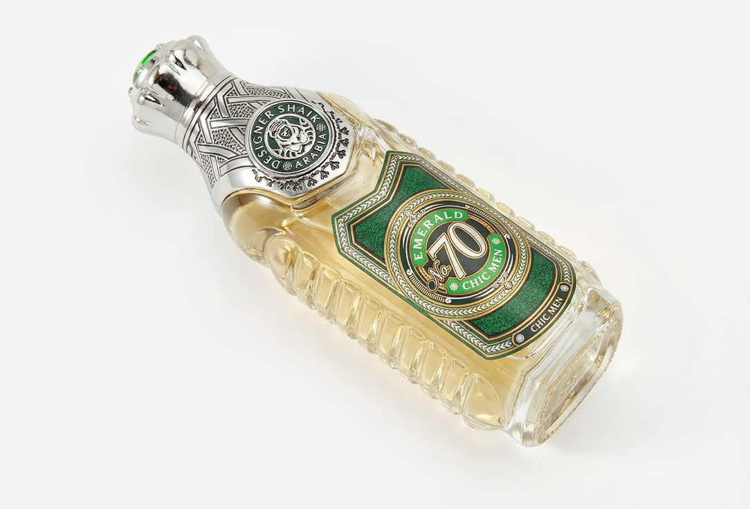 ديزاينر شيك ماء عطر نمبر 70