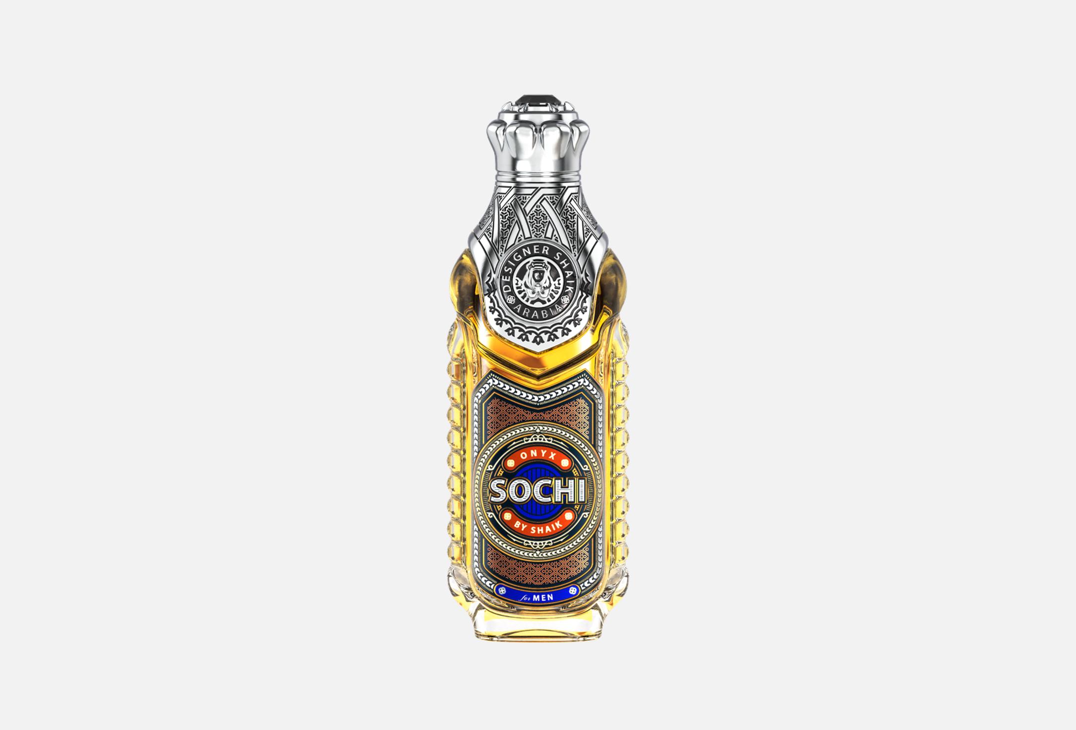 Sochi  80 