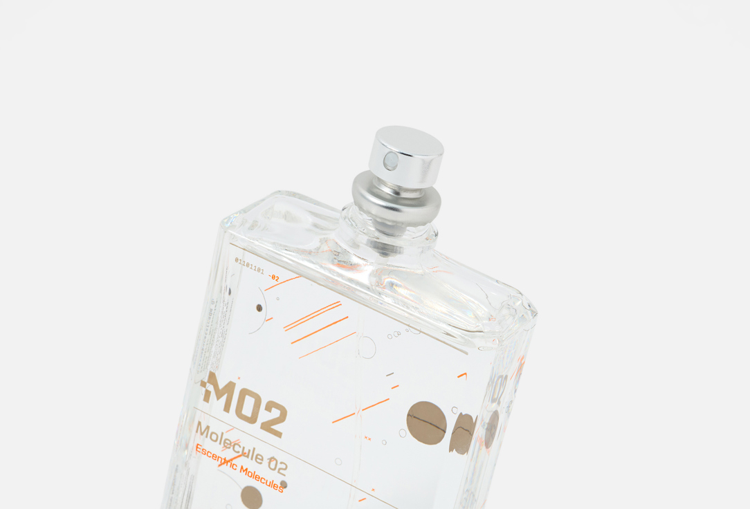 Escentric Molecules Туалетная вода Molecule 02 100 мл Escentric Molecules Туалетная вода Molecule 02