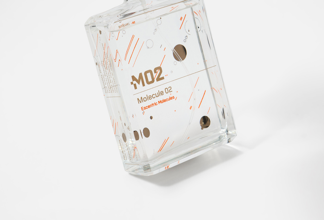 Escentric Molecules Туалетная вода Molecule 02 100 мл Escentric Molecules Туалетная вода Molecule 02