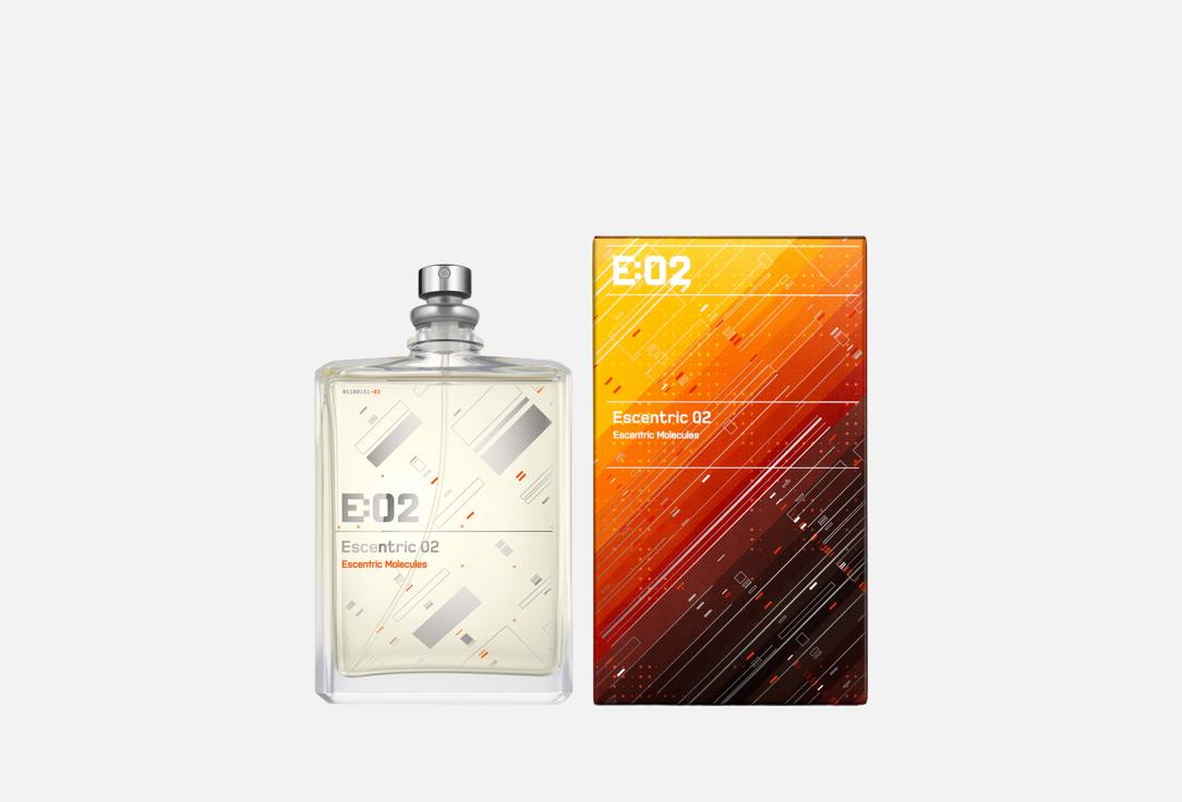 Escentric Molecules Eau de toilette Escentric 02
