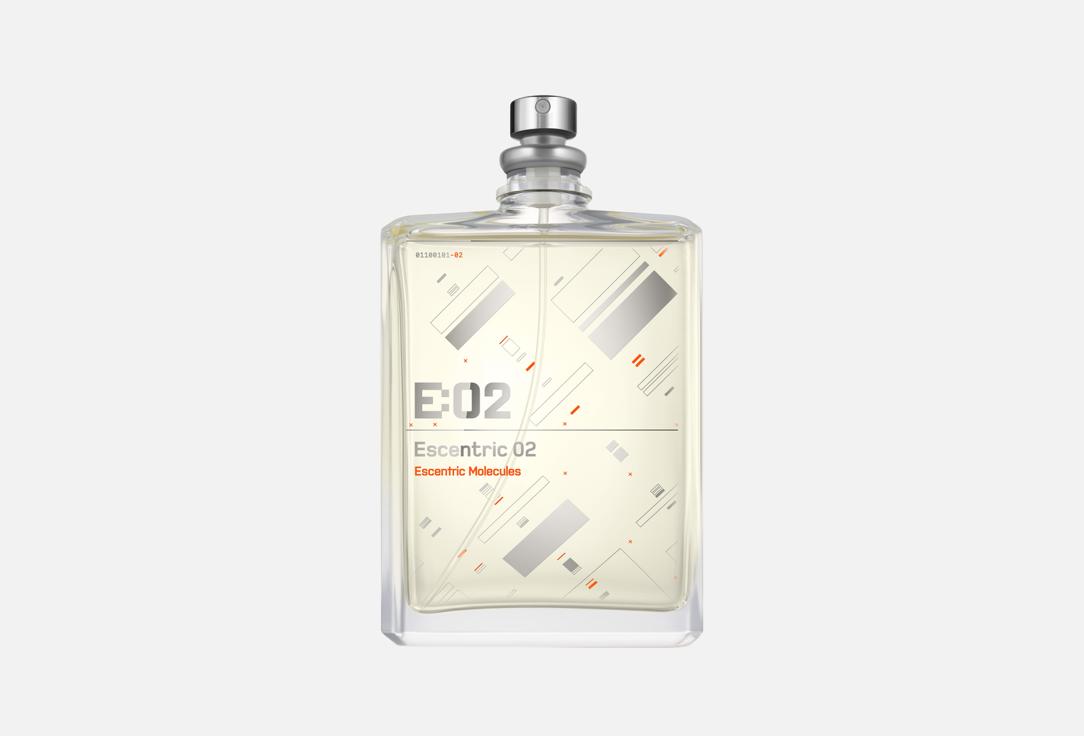 Escentric Molecules Eau de toilette Escentric 02
