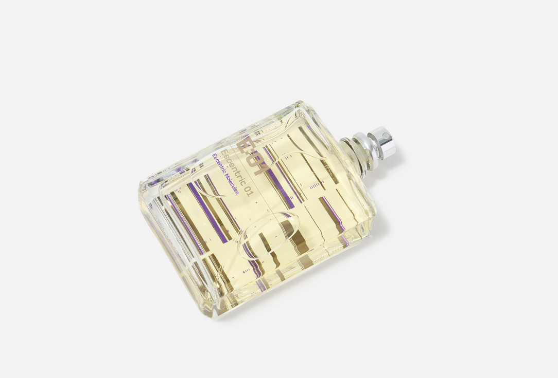 Escentric Molecules Eau de toilette Escentric 01