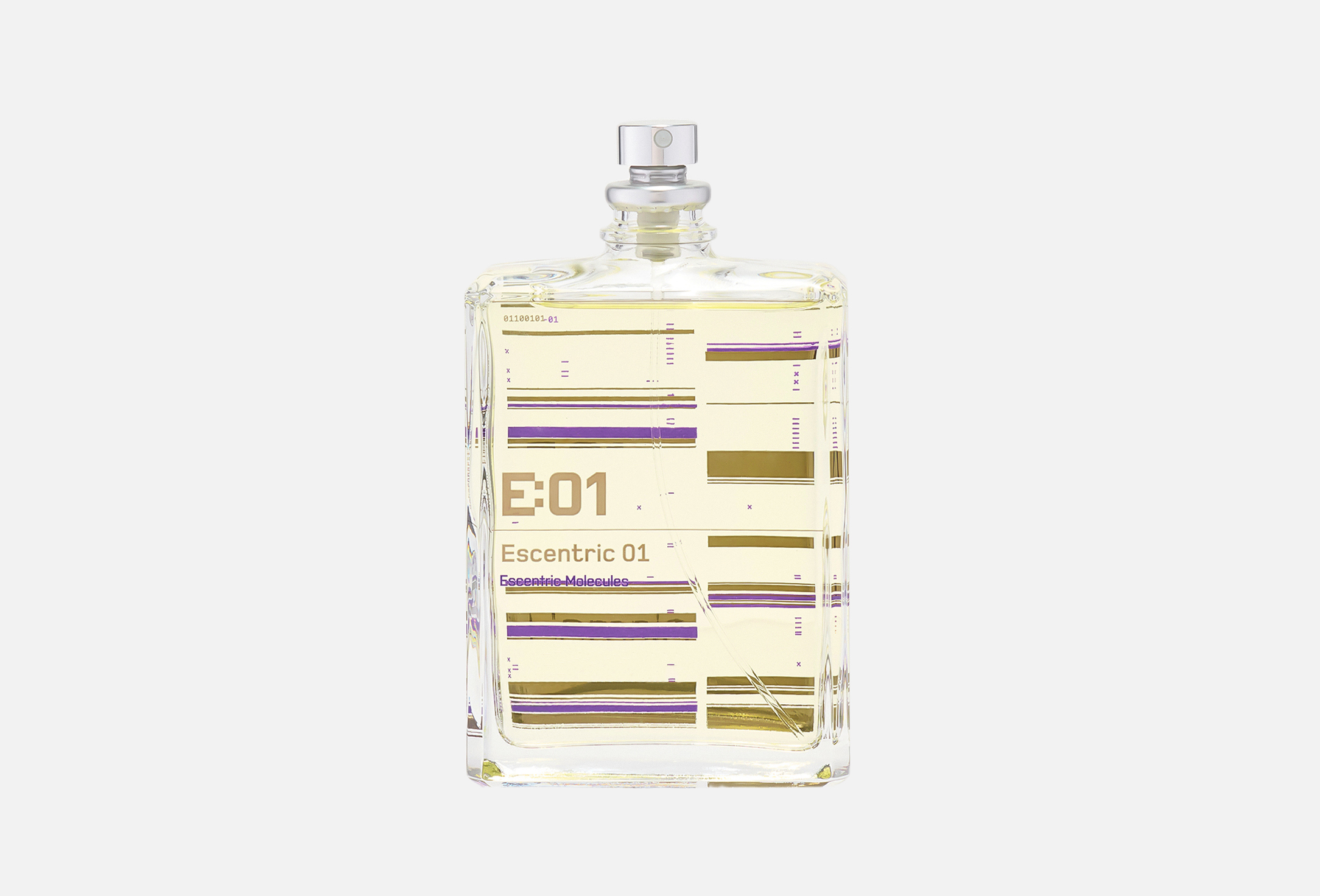 Escentric 01 100