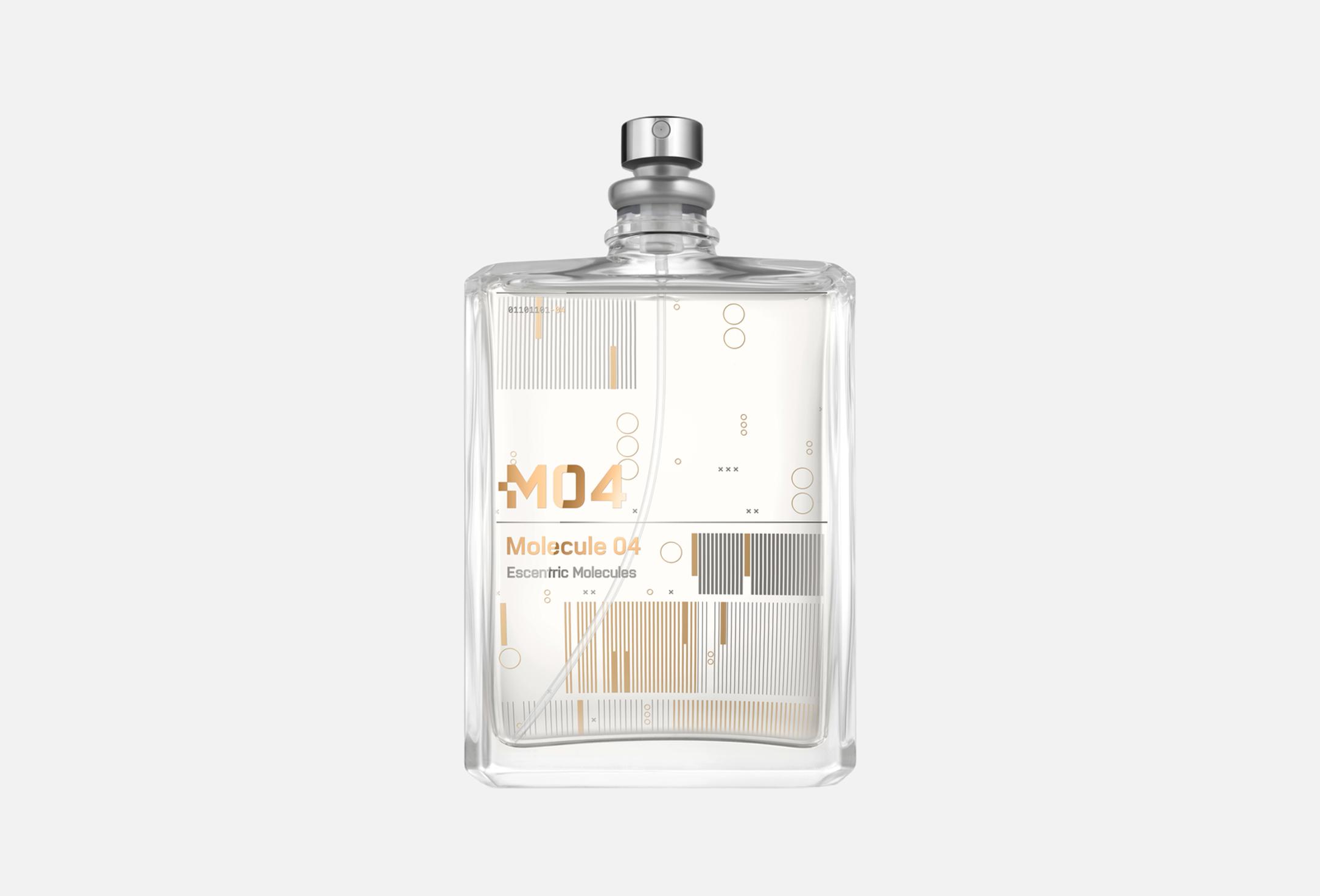 موليكيول 04  100 