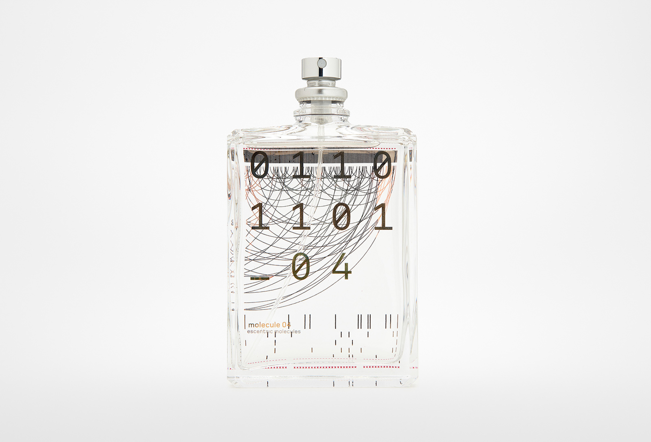 Molecule 04 100