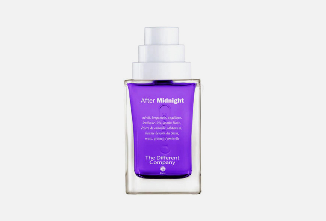 Different Company Eau de parfum After Midnight 100 ml Different Company Eau de parfum After Midnight