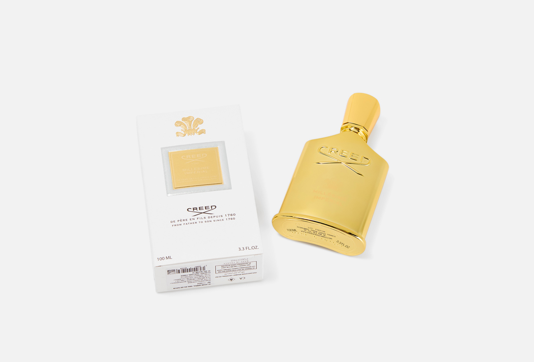 Creed Eau de Parfum Impérial 100 ml Creed Eau de Parfum Impérial