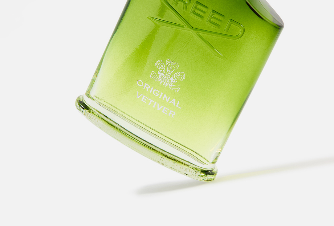 Creed Eau de Parfum Original Vetiver 100 ml Creed Eau de Parfum Original Vetiver