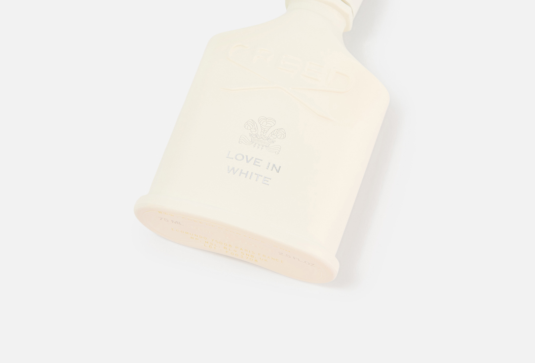 Creed Eau de Parfum Love in White 75 ml Creed Eau de Parfum Love in White