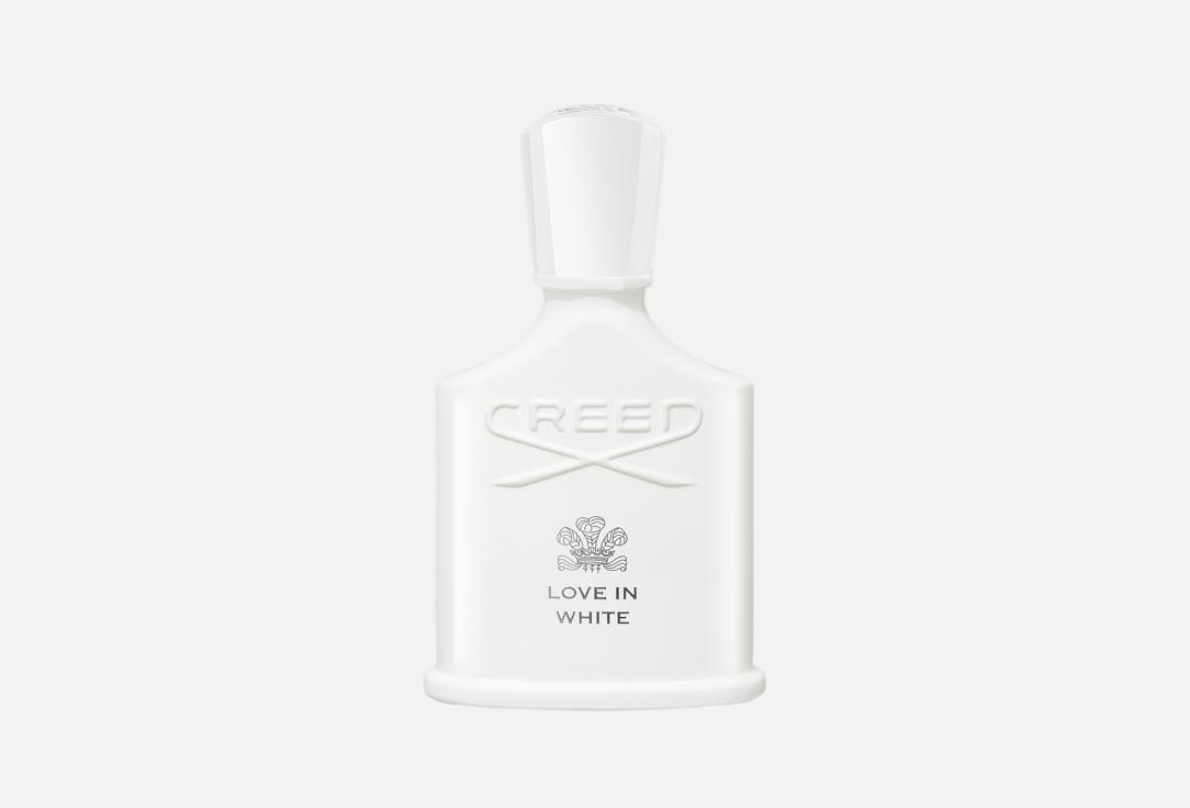 Creed Eau de Parfum Love in White 75 ml Creed Eau de Parfum Love in White