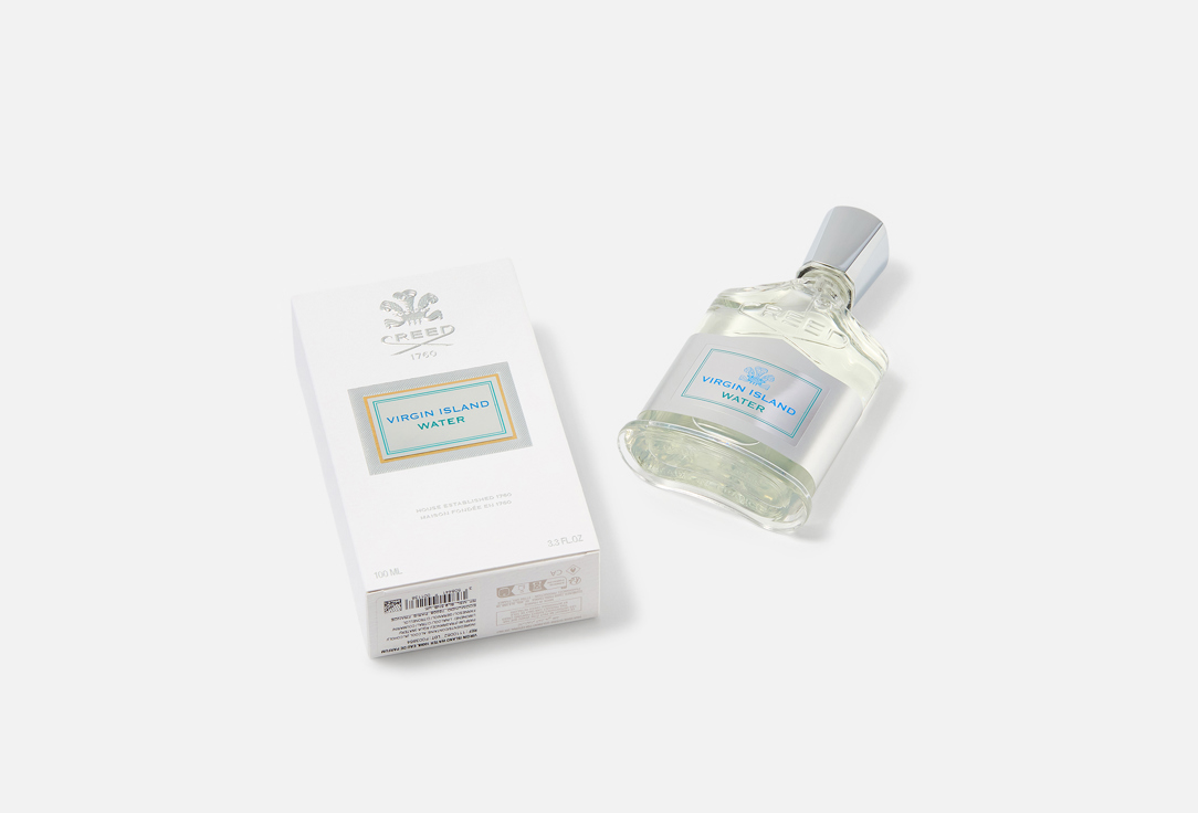 Creed Eau de Parfum Virgin Island Water 100 ml Creed Eau de Parfum Virgin Island Water