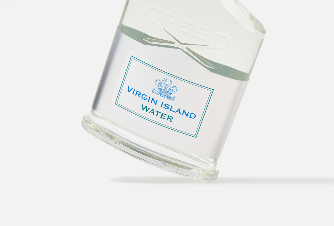 Creed Eau de Parfum Virgin Island Water 100 ml Creed Eau de Parfum Virgin Island Water