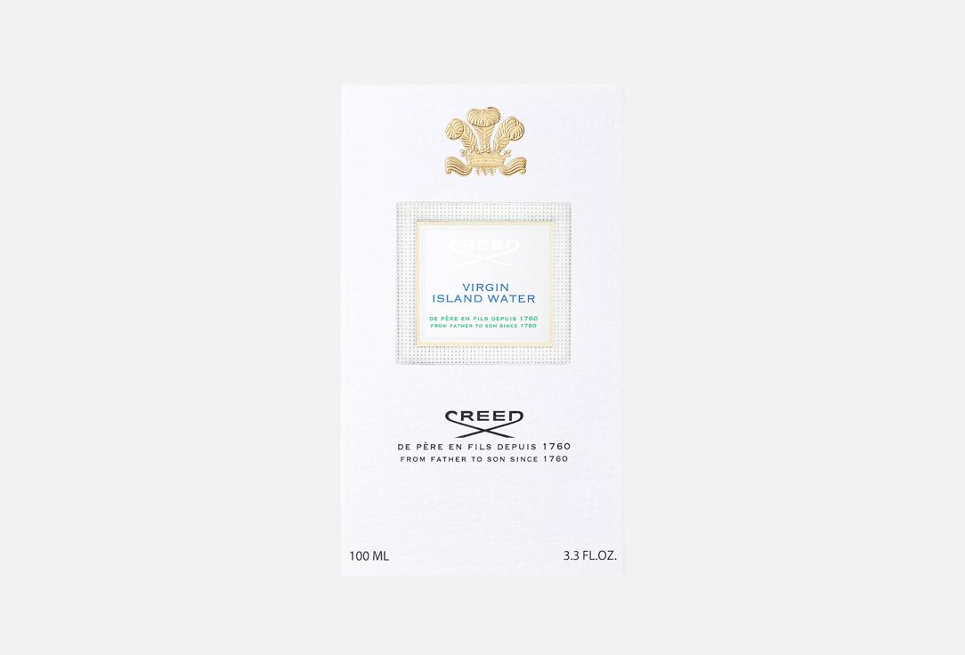 Creed Eau de Parfum Virgin Island Water 100 ml Creed Eau de Parfum Virgin Island Water