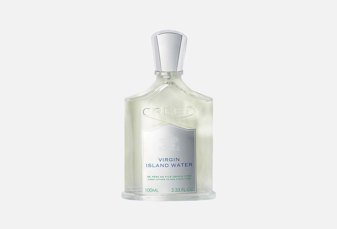 Creed Eau de Parfum Virgin Island Water 100 ml Creed Eau de Parfum Virgin Island Water