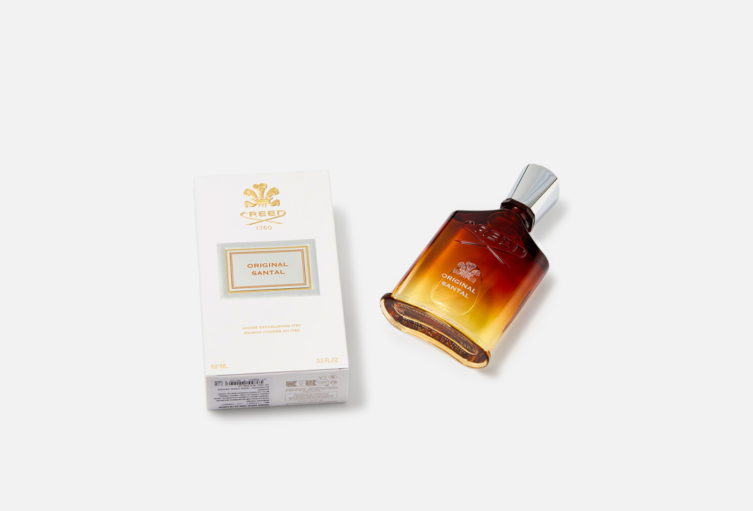 كريد ماء عطر أوريجنال سانتال