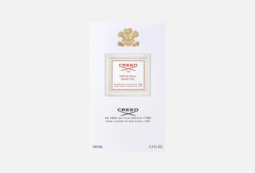 كريد ماء عطر أوريجنال سانتال