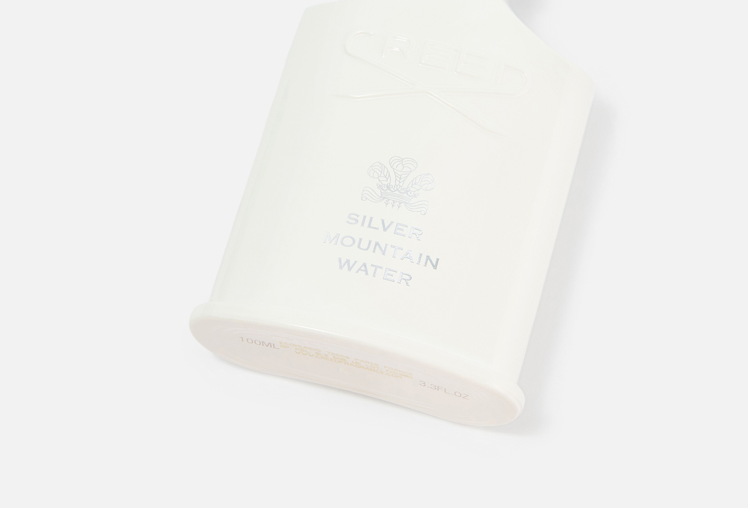 Creed Eau de Parfum Silver Mountain Water 100 ml Creed Eau de Parfum Silver Mountain Water