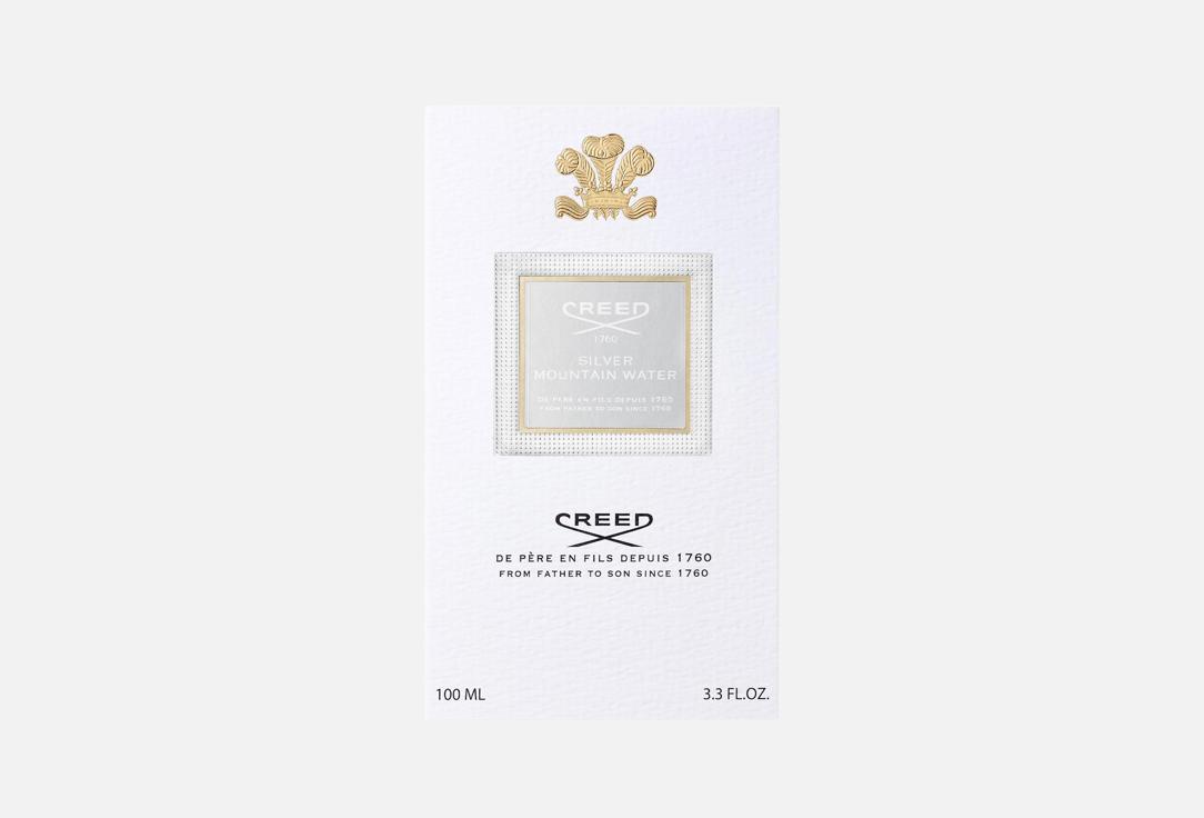 Creed Eau de Parfum Silver Mountain Water 100 ml Creed Eau de Parfum Silver Mountain Water