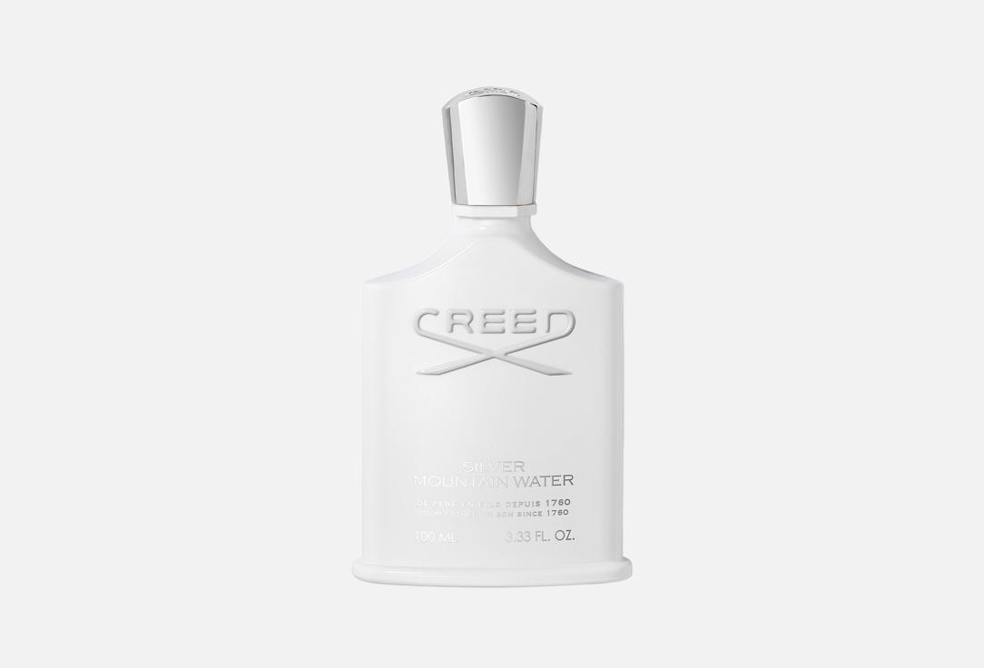 Creed Eau de Parfum Silver Mountain Water 100 ml Creed Eau de Parfum Silver Mountain Water