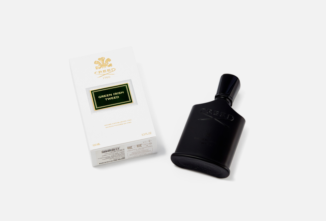 Creed Eau de Parfum Green Irish Tweed 100 ml Creed Eau de Parfum Green Irish Tweed