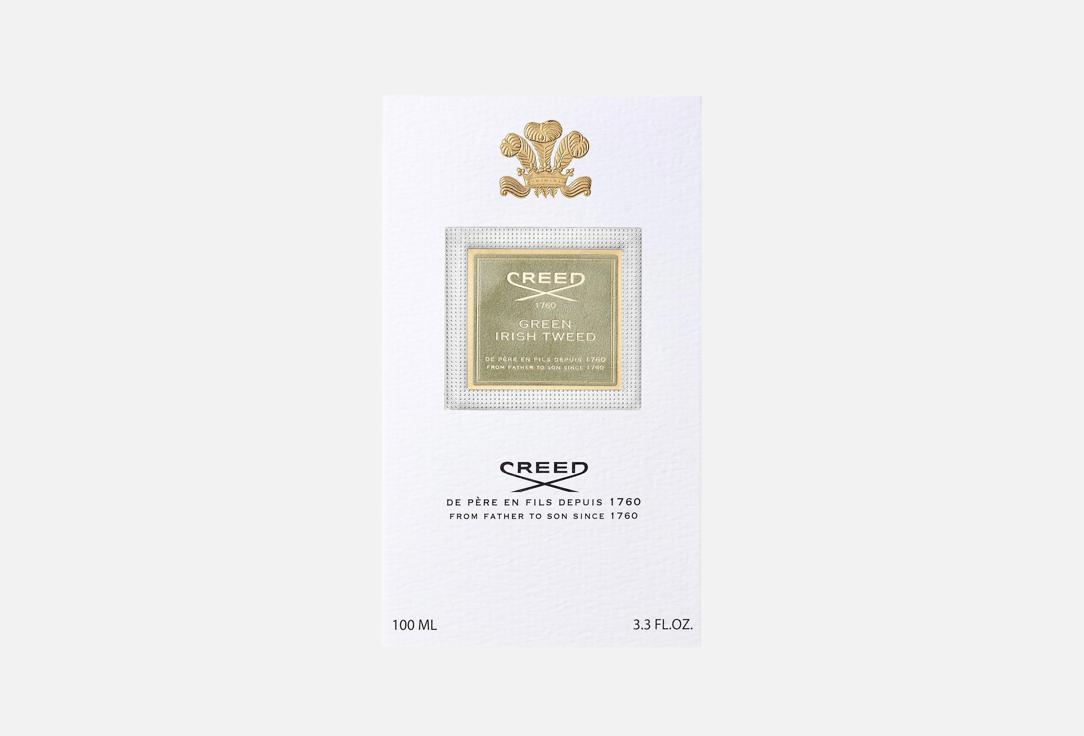 Creed Eau de Parfum Green Irish Tweed 100 ml Creed Eau de Parfum Green Irish Tweed