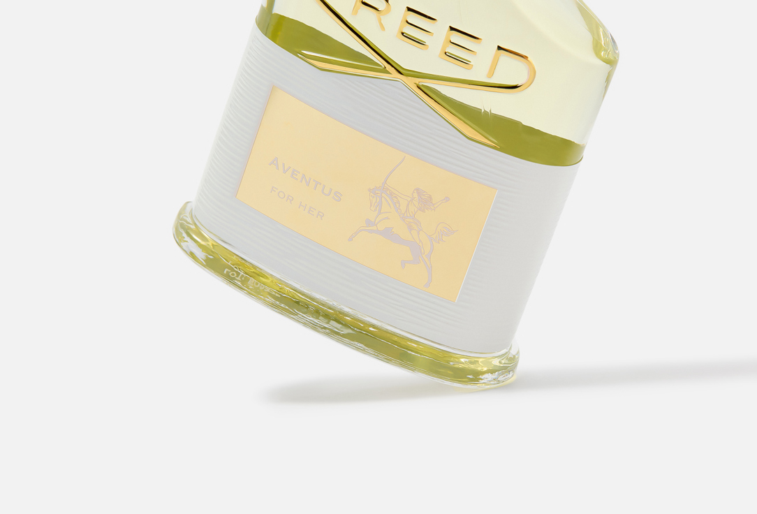 Creed Eau de Parfum Aventus for Her 75 ml Creed Eau de Parfum Aventus for Her