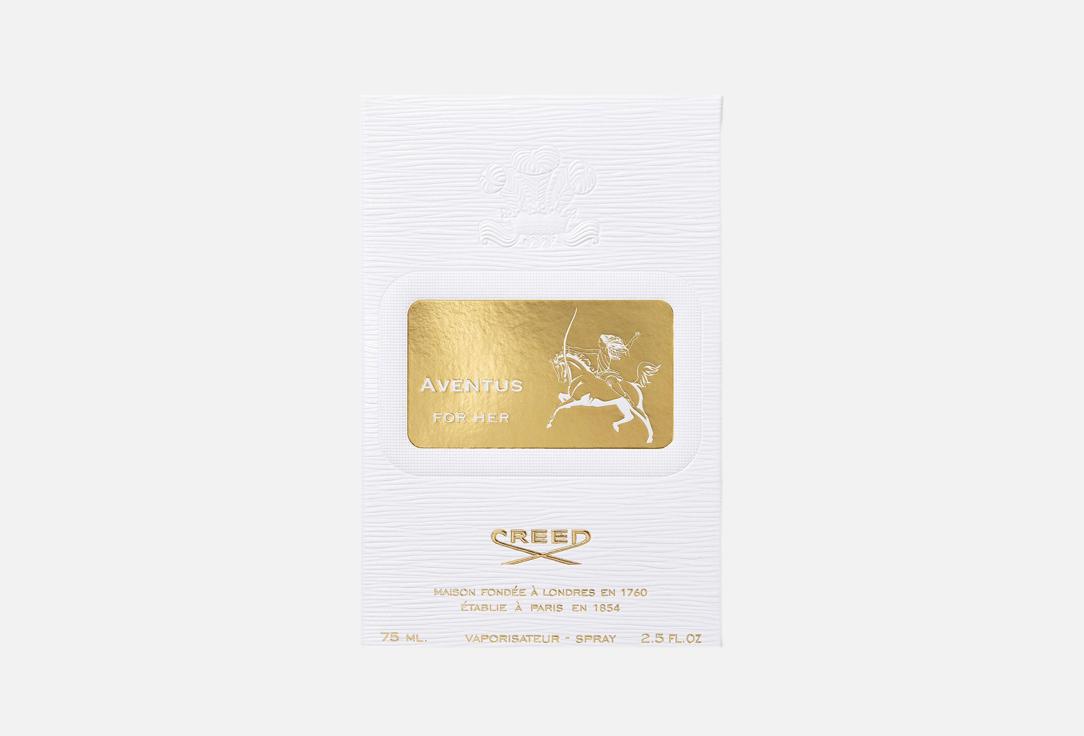 Creed Eau de Parfum Aventus for Her 75 ml Creed Eau de Parfum Aventus for Her