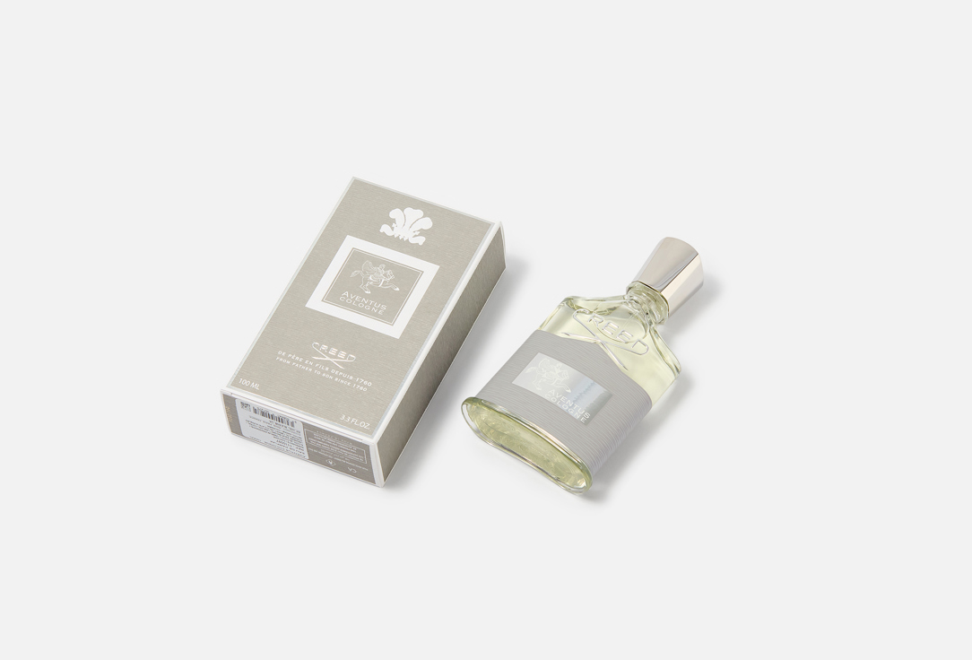 Creed Eau de Parfum Aventus Cologne