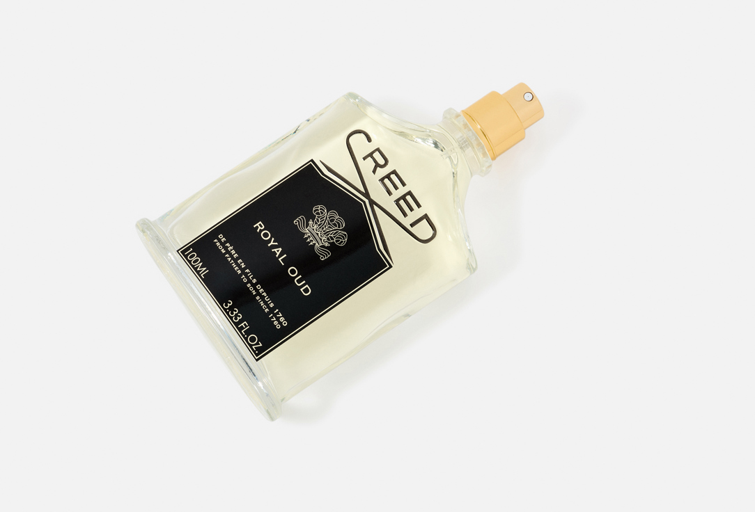 Creed Eau de Parfum Royal Oud 100 ml Creed Eau de Parfum Royal Oud