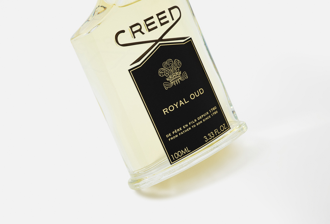 Creed Eau de Parfum Royal Oud 100 ml Creed Eau de Parfum Royal Oud