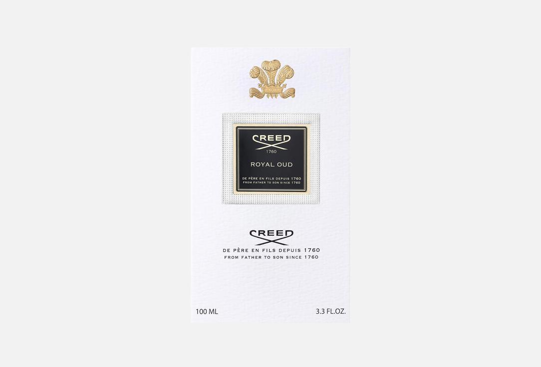 Creed Eau de Parfum Royal Oud 100 ml Creed Eau de Parfum Royal Oud