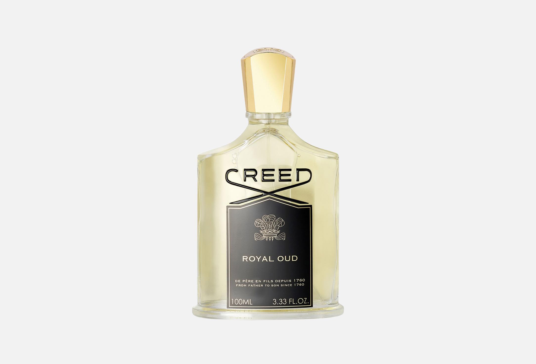 Royal Oud  100 