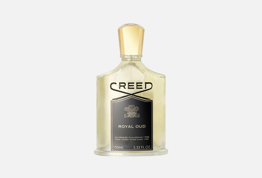 Creed Eau de Parfum Royal Oud 100 ml Creed Eau de Parfum Royal Oud